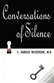 Capa do artigo Conversations Of Silence