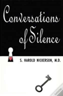 Capa do artigo Conversations Of Silence