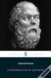 Capa do artigo Conversations Of Socrates