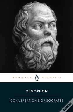 Capa do artigo Conversations Of Socrates