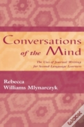Capa do artigo Conversations Of The Mind