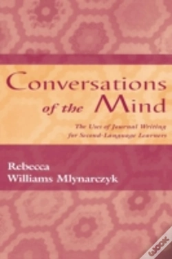 Capa do artigo Conversations Of The Mind