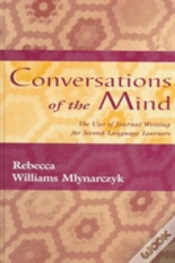 Capa do artigo Conversations Of The Mind