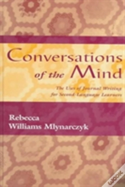 Capa do artigo Conversations Of The Mind