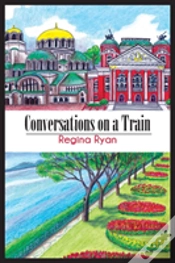 Capa do artigo Conversations On A Train