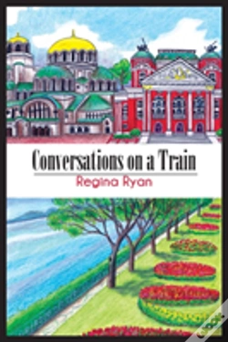 Capa do artigo Conversations On A Train