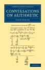 Conversations On Arithmetic - Preview