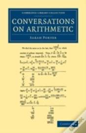 Capa do artigo Conversations On Arithmetic