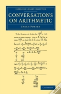 Capa do artigo Conversations On Arithmetic