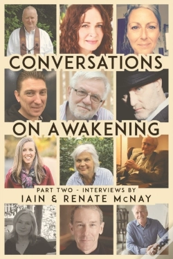 Capa do artigo Conversations On Awakening
