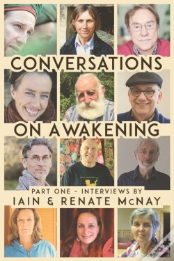 Capa do artigo Conversations On Awakening