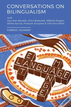 Capa do artigo Conversations On Bilingualism