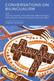Capa do artigo Conversations On Bilingualism