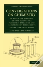 Capa do artigo Conversations On Chemistry