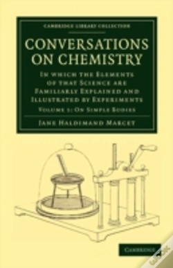 Capa do artigo Conversations On Chemistry