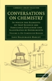 Capa do artigo Conversations On Chemistry