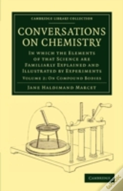 Capa do artigo Conversations On Chemistry