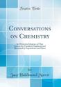 Conversations On Chemistry - Preview