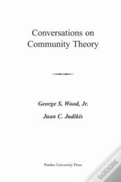 Capa do artigo Conversations On Community Theory