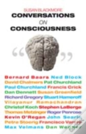 Capa do artigo Conversations On Consciousness