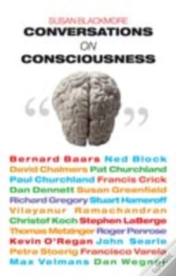 Capa do artigo Conversations On Consciousness