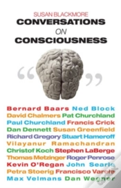 Capa do artigo Conversations On Consciousness