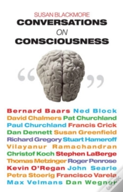 Capa do artigo Conversations On Consciousness