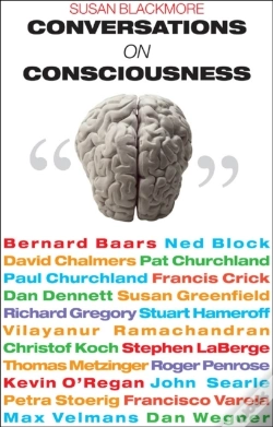 Capa do artigo Conversations On Consciousness