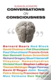 Capa do artigo Conversations On Consciousness