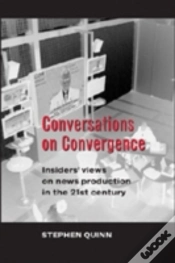 Capa do artigo Conversations On Convergence