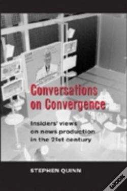 Capa do artigo Conversations On Convergence