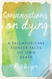 Capa do artigo Conversations On Dying