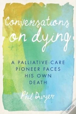 Capa do artigo Conversations On Dying
