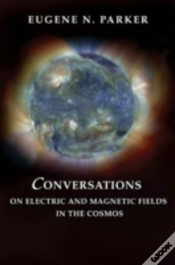 Capa do artigo Conversations On Electric And Magnetic Fields In The Cosmos