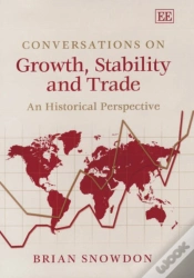 Capa do artigo Conversations On Growth, Stability And Trade