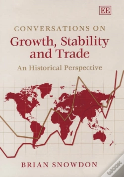 Capa do artigo Conversations On Growth, Stability And Trade