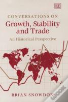 Conversations On Growth, Stability And Trade