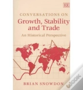 Conversations On Growth, Stability And Trade