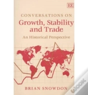 Capa do artigo Conversations On Growth, Stability And Trade