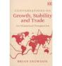 Conversations On Growth, Stability And Trade - Preview