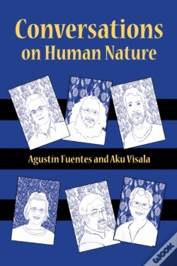Capa do artigo Conversations On Human Nature