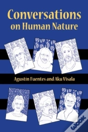 Capa do artigo Conversations On Human Nature