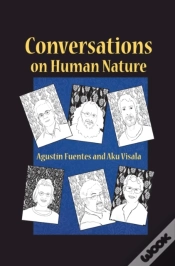 Capa do artigo Conversations On Human Nature