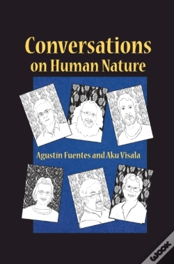 Capa do artigo Conversations On Human Nature