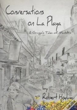 Capa do artigo Conversations On La Playa