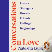 Capa do artigo Conversations On Love