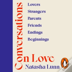 Capa do artigo Conversations On Love