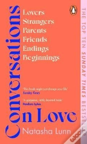 Capa do artigo Conversations On Love