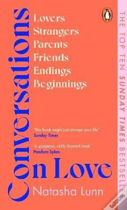 Capa do artigo Conversations On Love