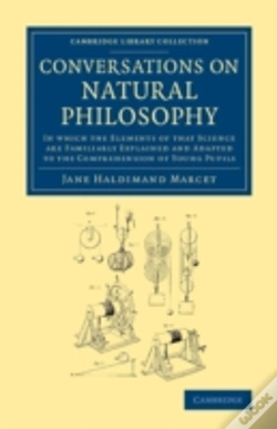 Capa do artigo Conversations On Natural Philosophy